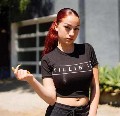 danielle bregoli bikini|Bhad Bhabie Breaks the Internet as She Twerks on Her Mom in。